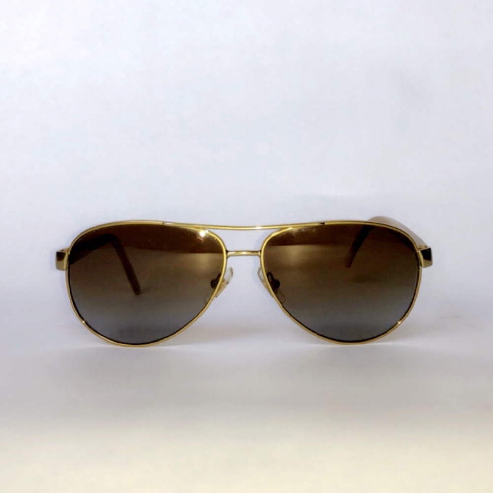 Ralph Lauren Polarized Aviators